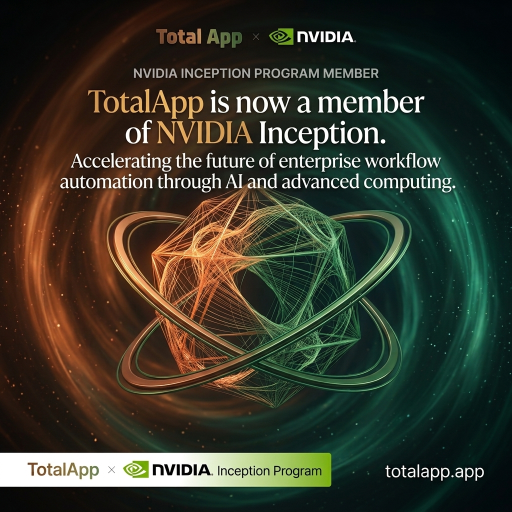 NVIDIA Inception Program