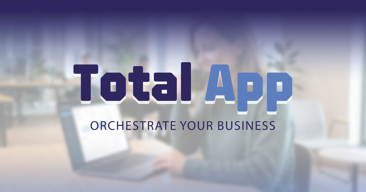 Team Collaboration & Real-Time Workspace | TotalApp
